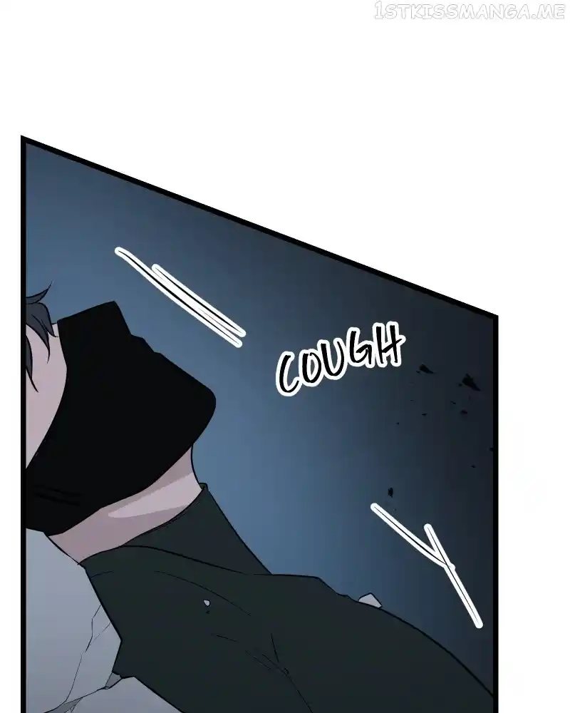 Be My Villain Chapter 64