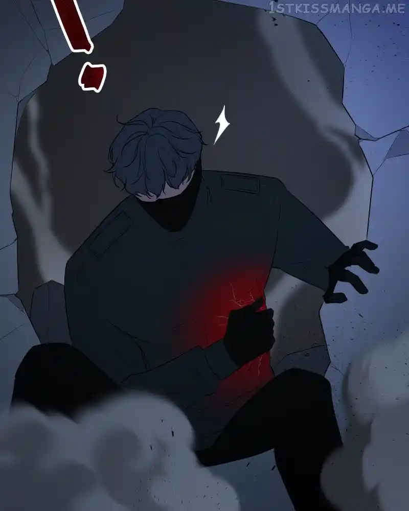 Be My Villain Chapter 64