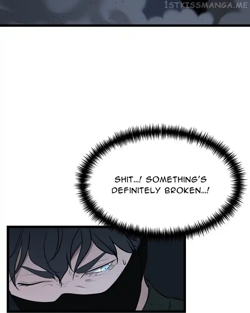 Be My Villain Chapter 64