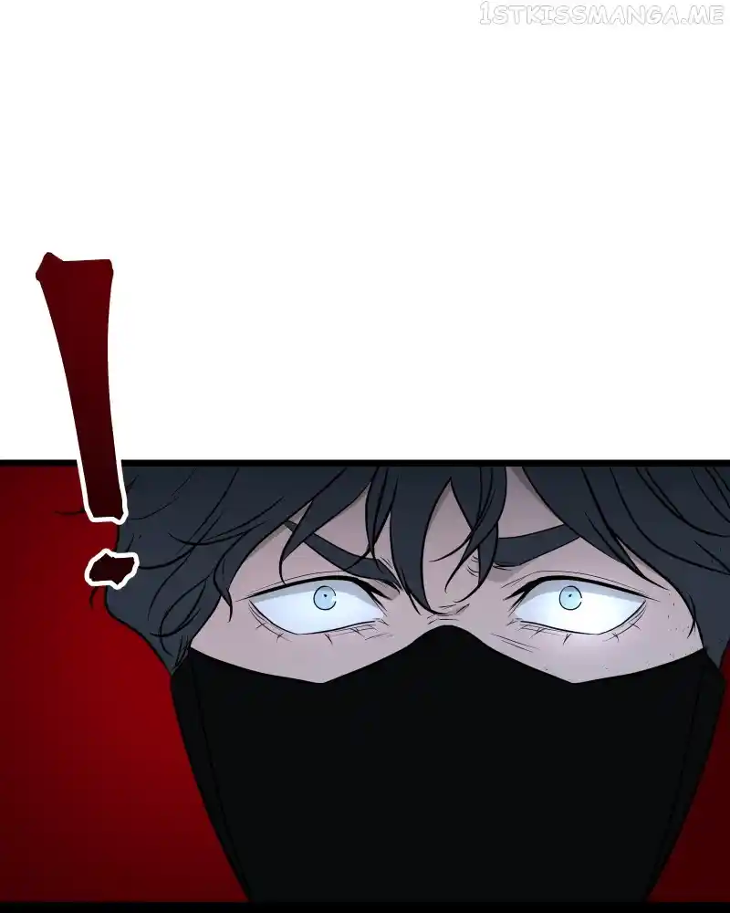 Be My Villain Chapter 64