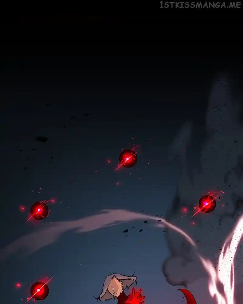 Be My Villain Chapter 64