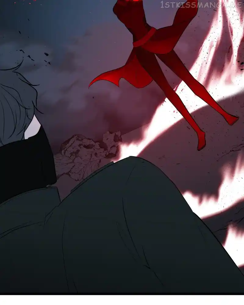 Be My Villain Chapter 64