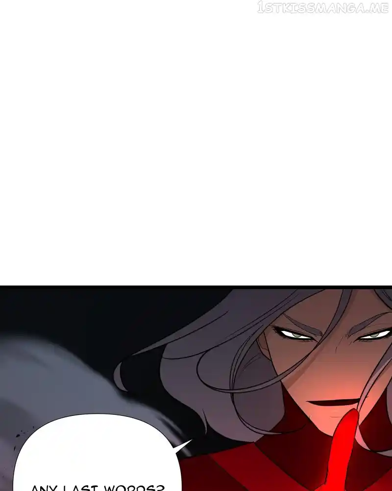 Be My Villain Chapter 64