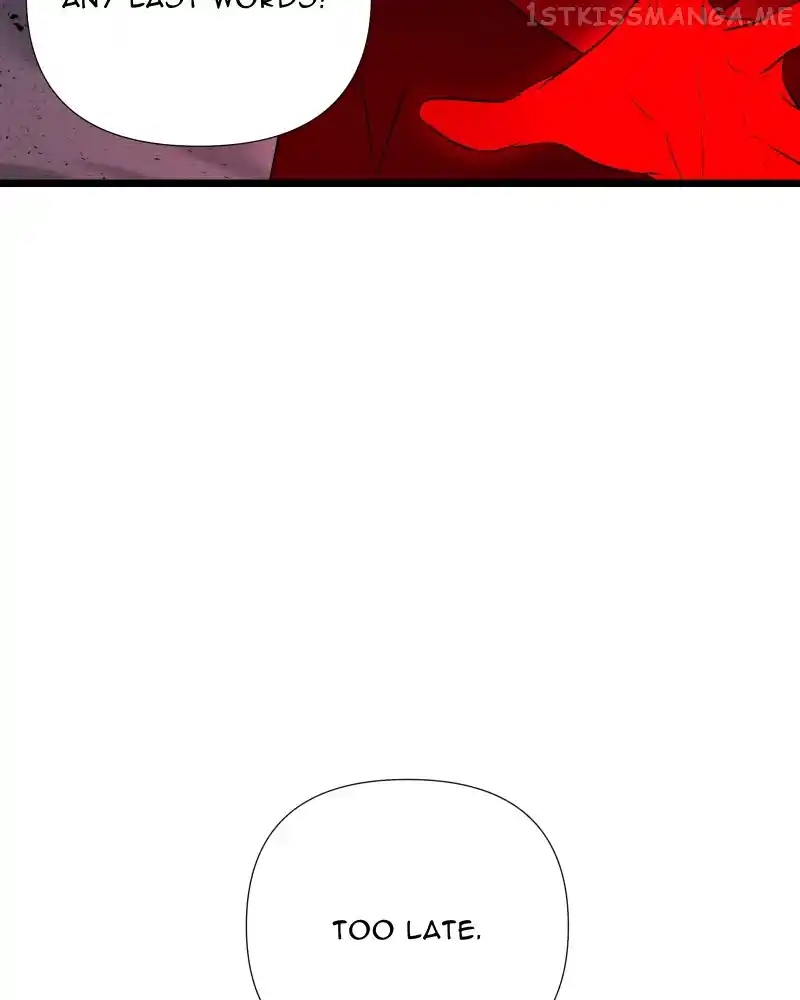 Be My Villain Chapter 64