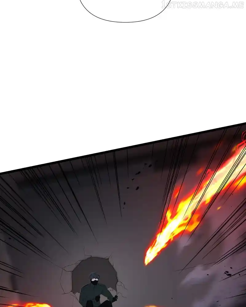 Be My Villain Chapter 64