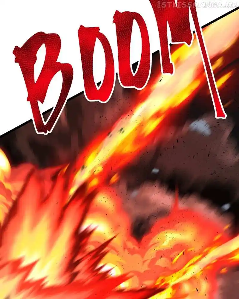 Be My Villain Chapter 64