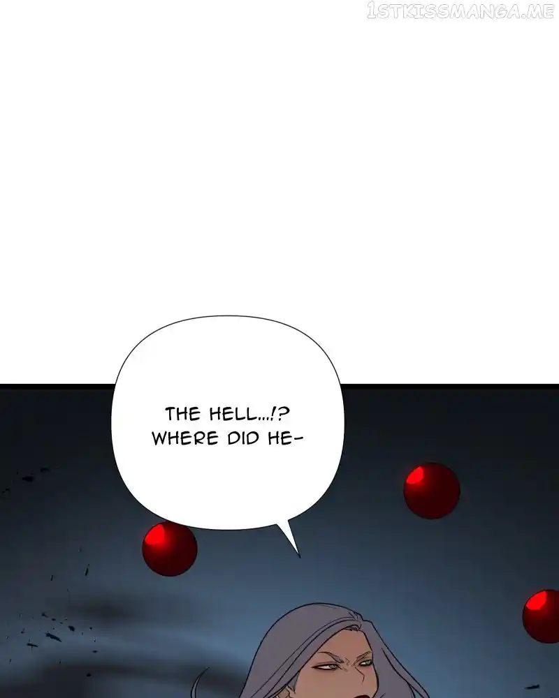 Be My Villain Chapter 64