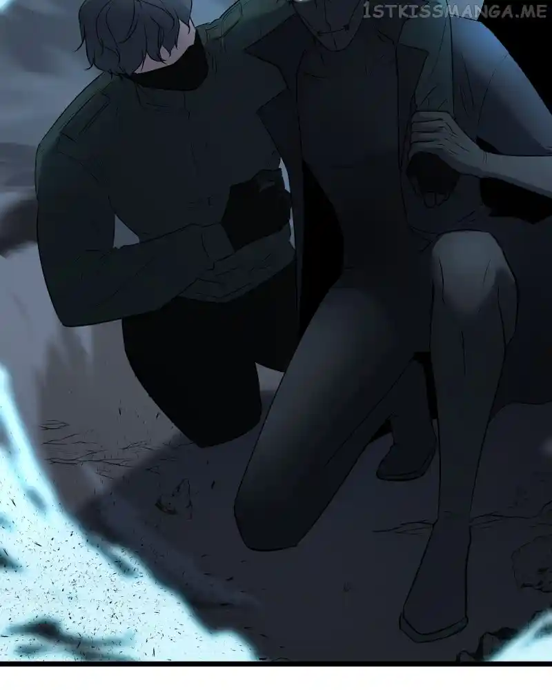 Be My Villain Chapter 64