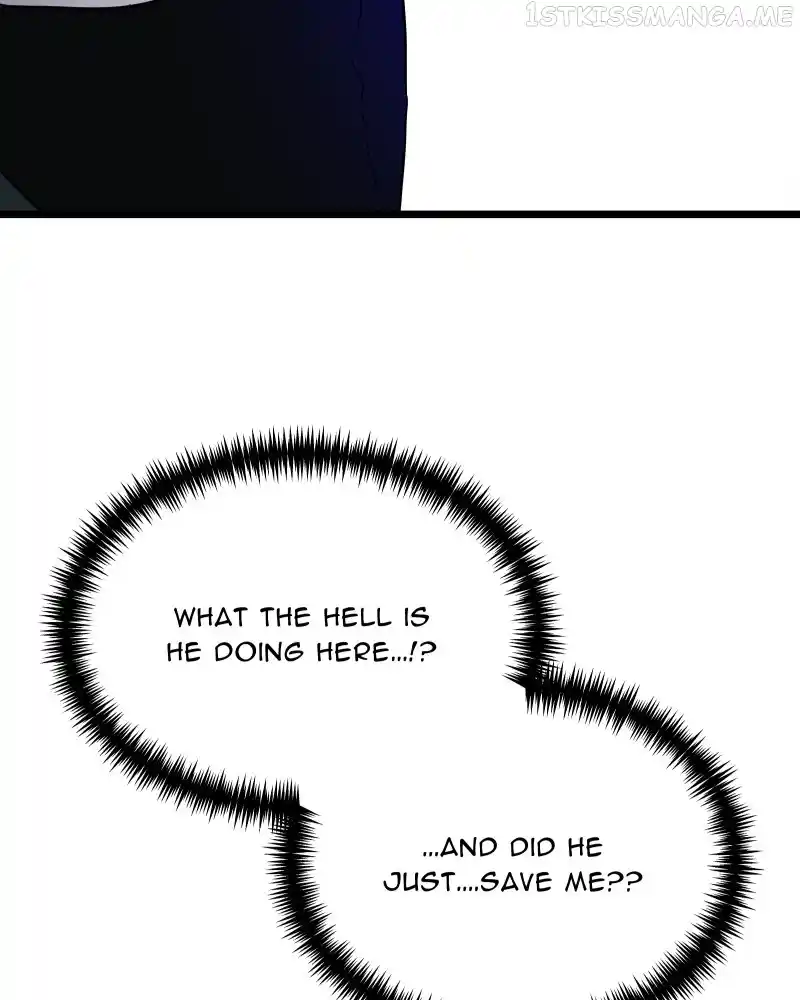 Be My Villain Chapter 64