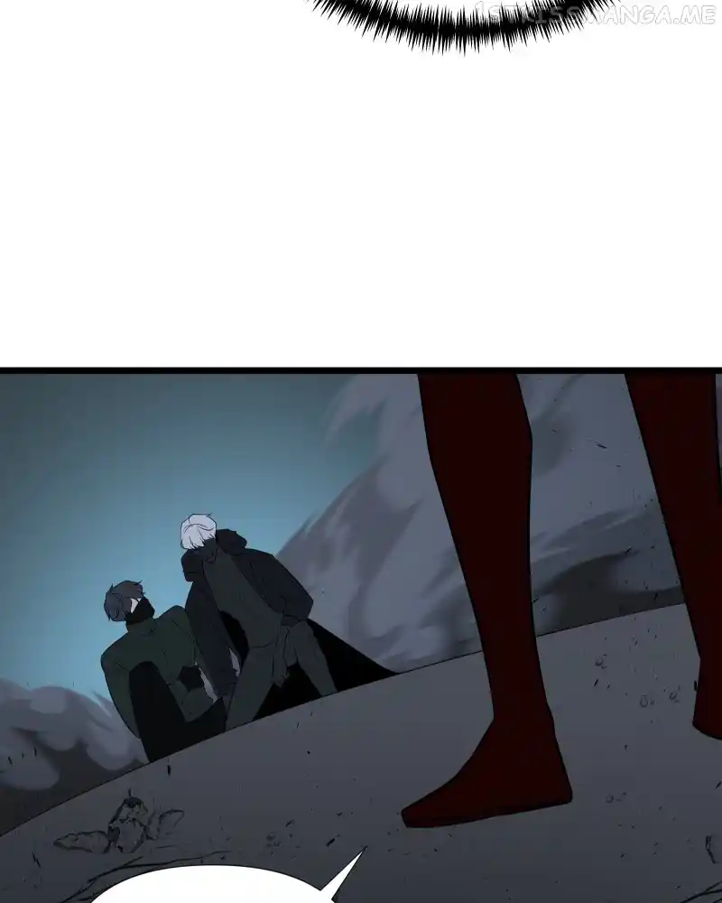 Be My Villain Chapter 64