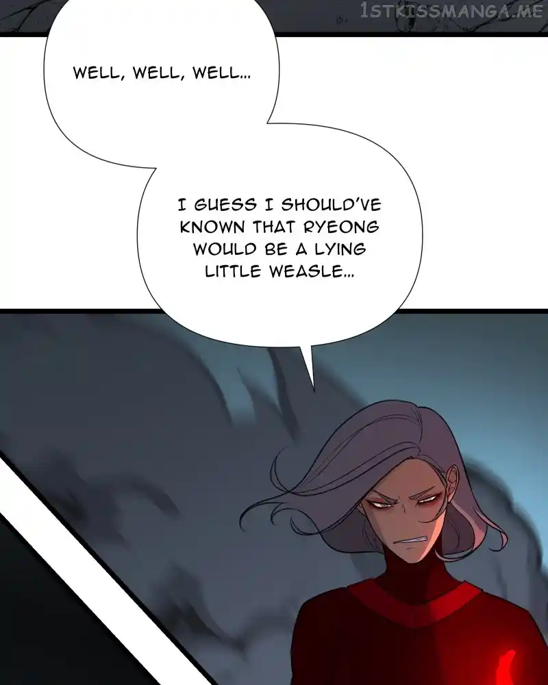 Be My Villain Chapter 64