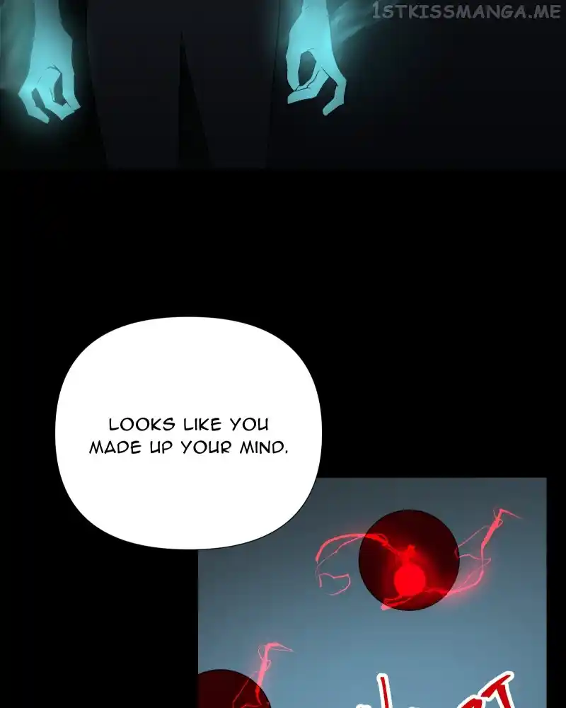 Be My Villain Chapter 64