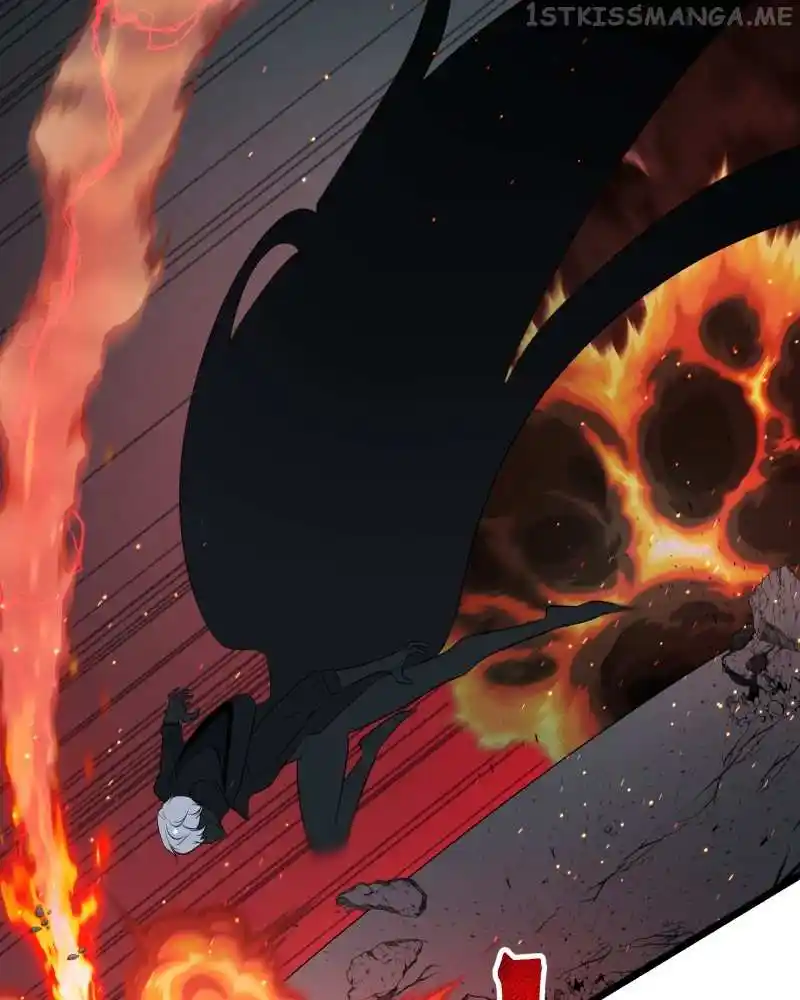 Be My Villain Chapter 64