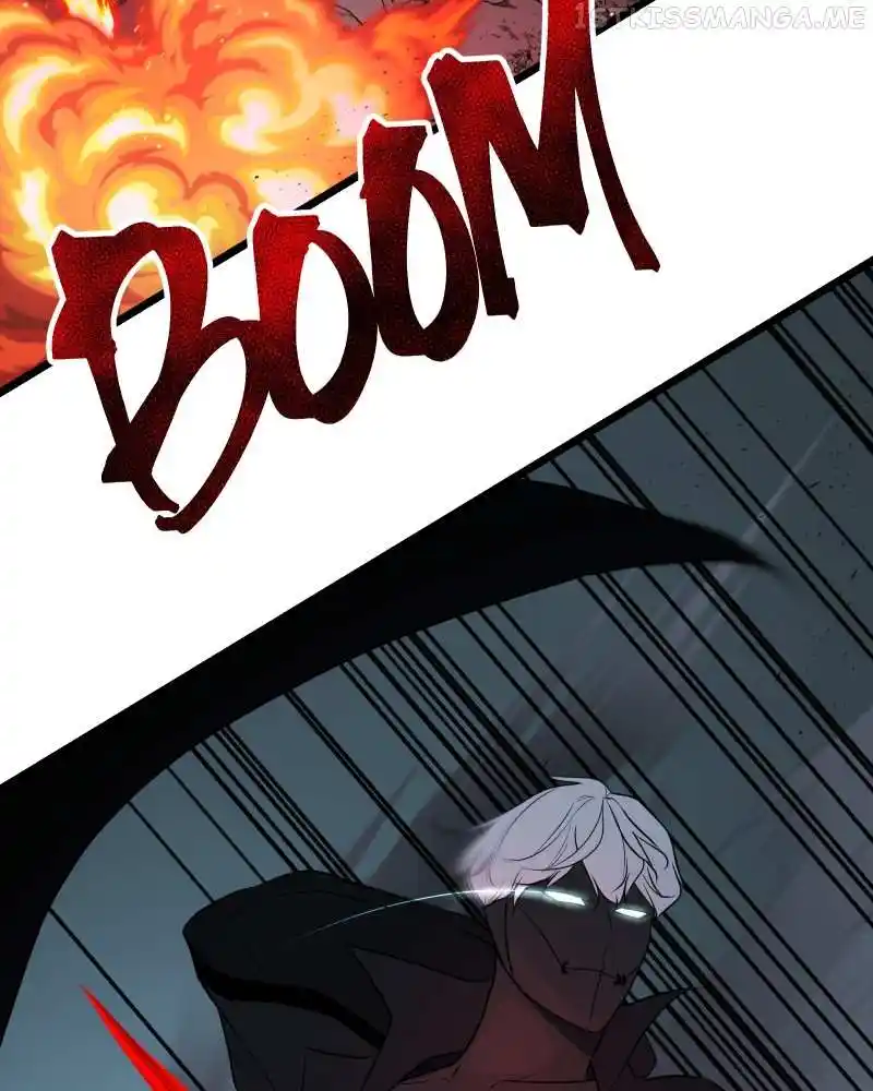 Be My Villain Chapter 64