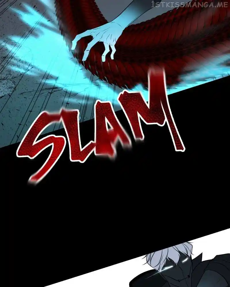 Be My Villain Chapter 64