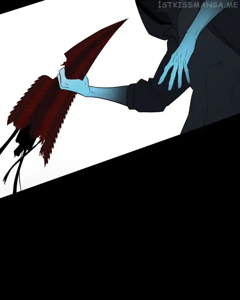 Be My Villain Chapter 64