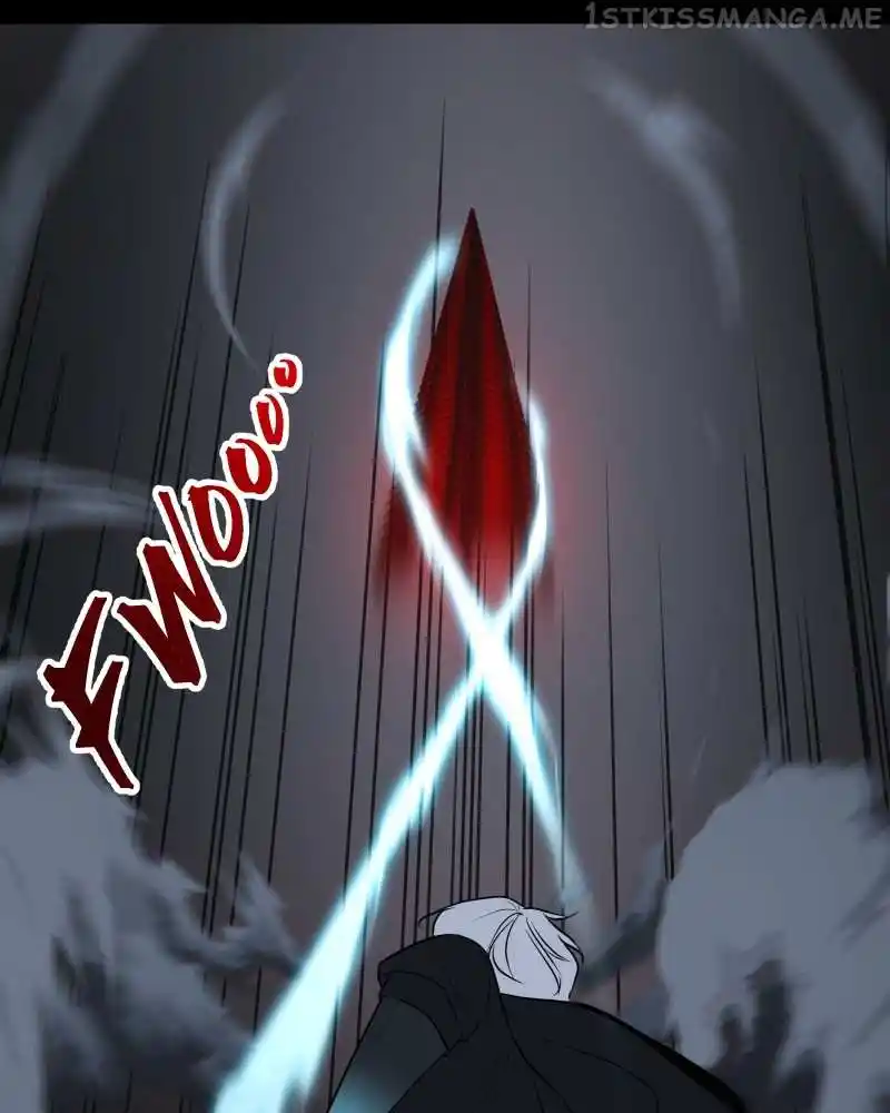 Be My Villain Chapter 64