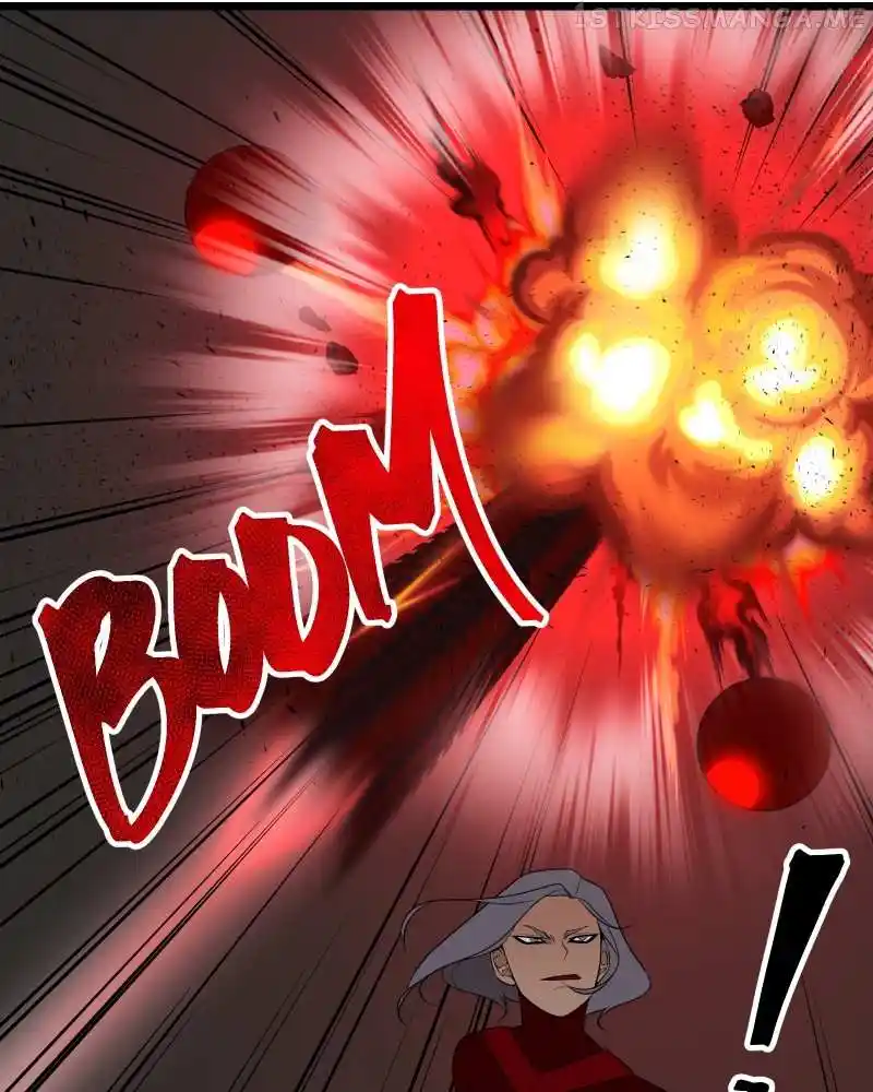 Be My Villain Chapter 64