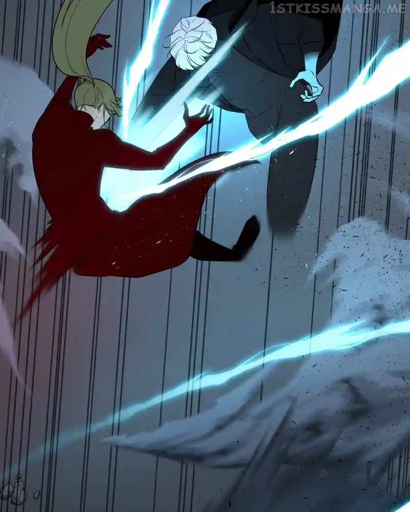 Be My Villain Chapter 64