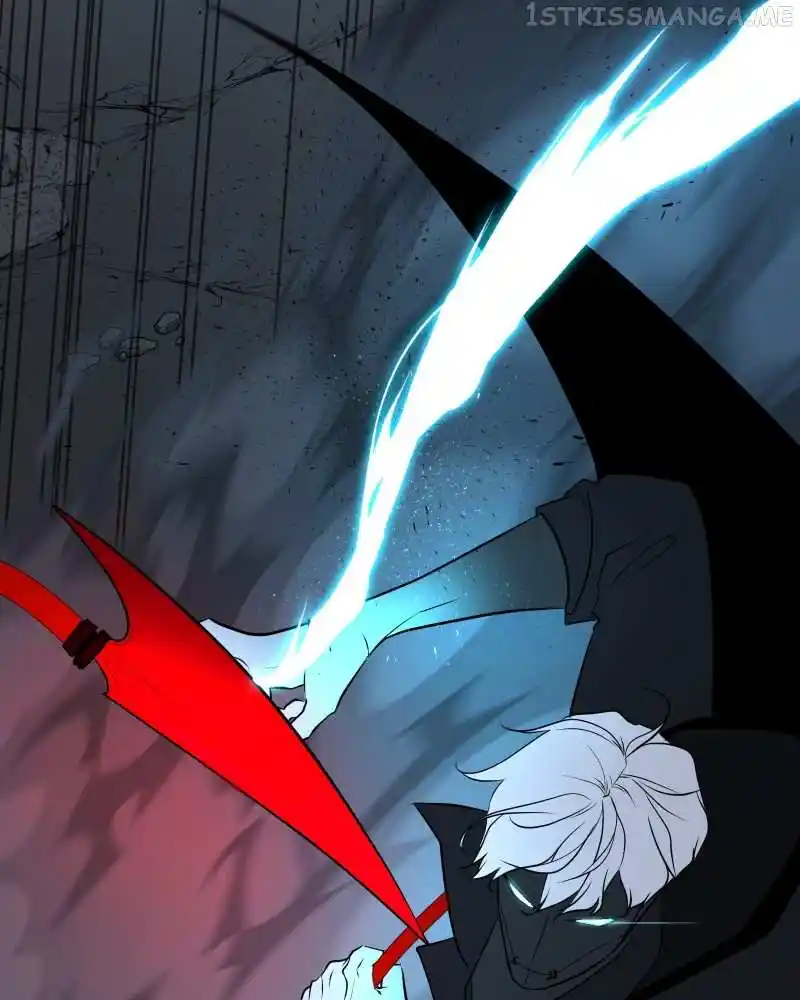 Be My Villain Chapter 64