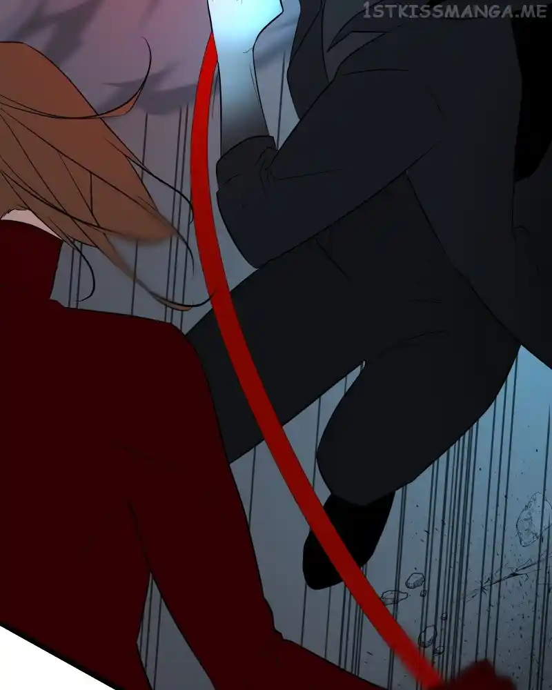 Be My Villain Chapter 64