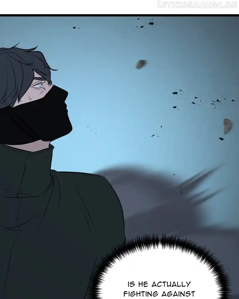 Be My Villain Chapter 64