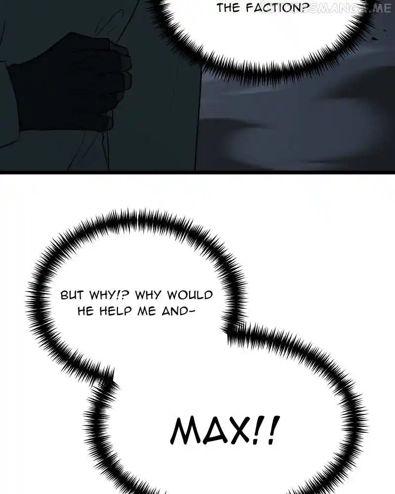 Be My Villain Chapter 64