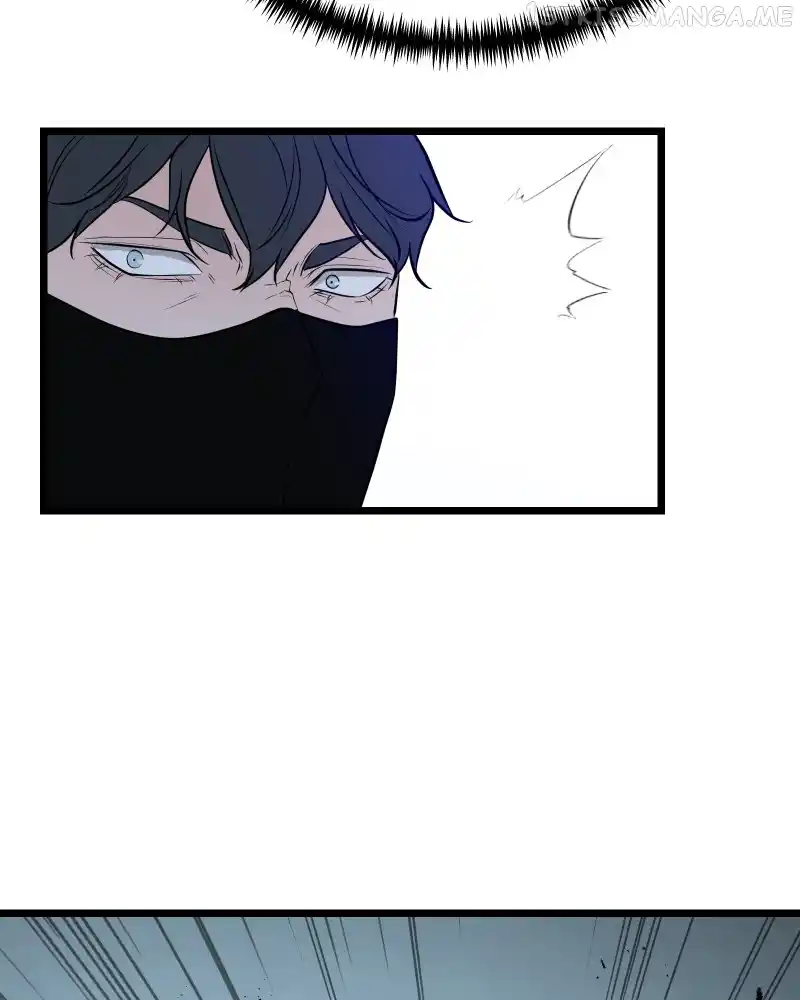 Be My Villain Chapter 64