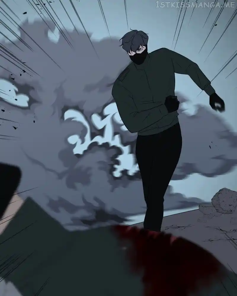 Be My Villain Chapter 64