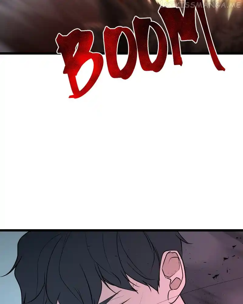 Be My Villain Chapter 64