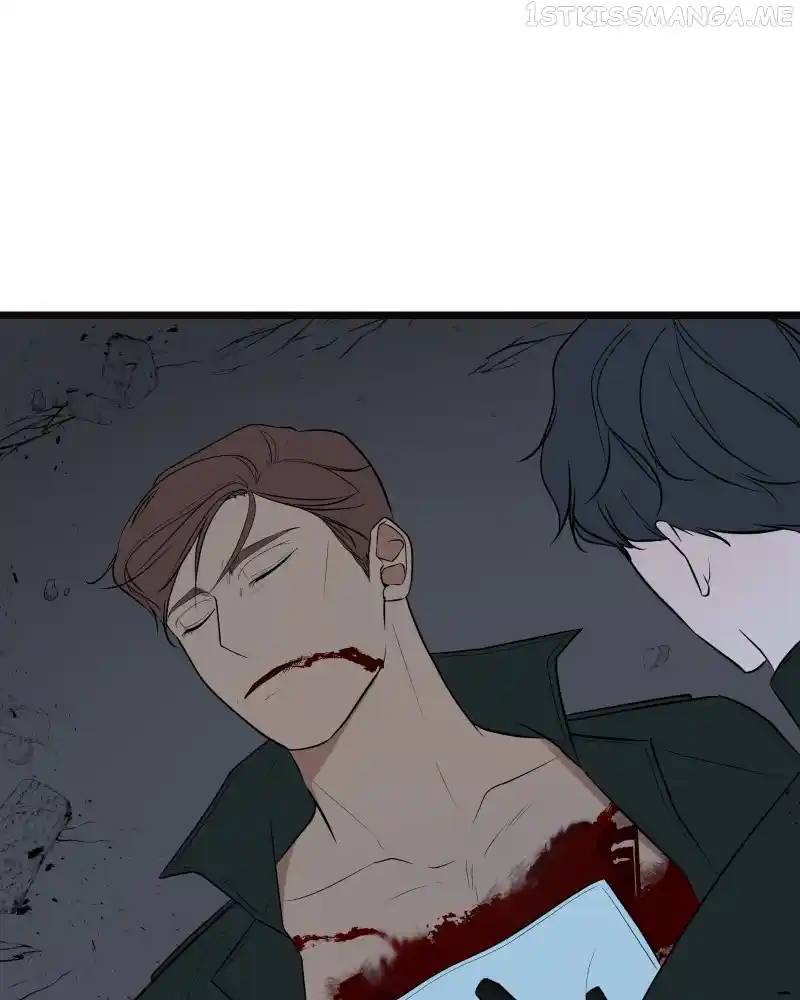 Be My Villain Chapter 64