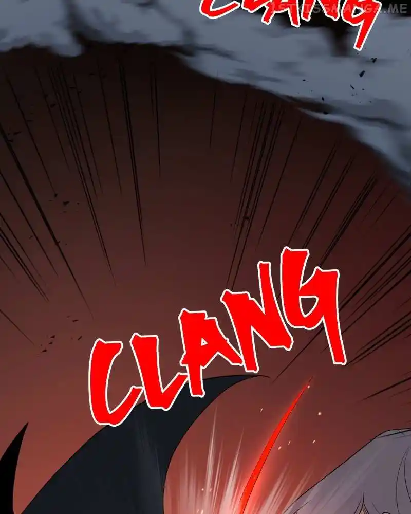 Be My Villain Chapter 64