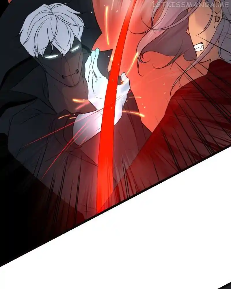 Be My Villain Chapter 64