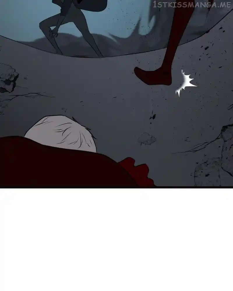 Be My Villain Chapter 64