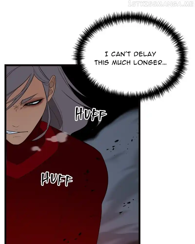 Be My Villain Chapter 64