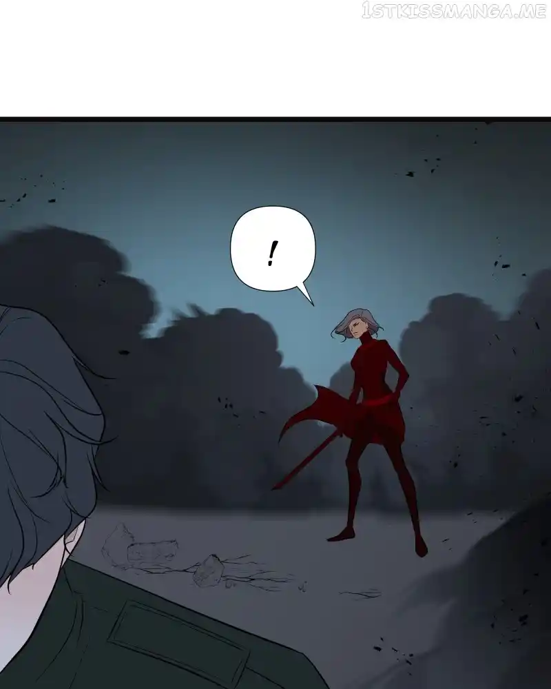 Be My Villain Chapter 64