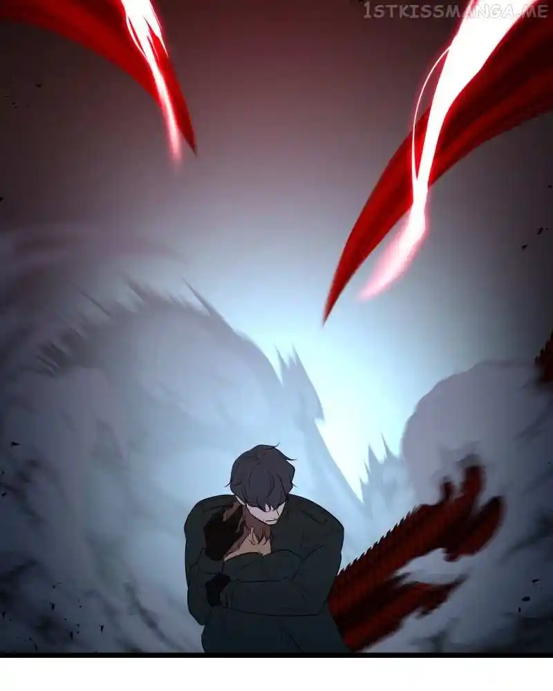 Be My Villain Chapter 64