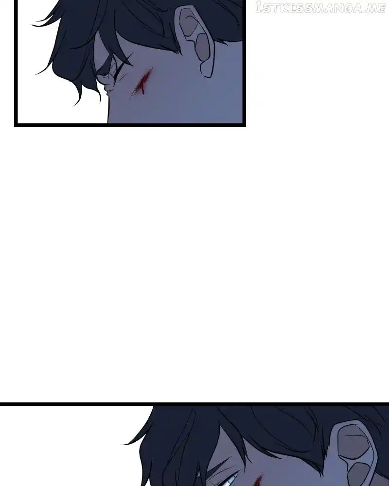 Be My Villain Chapter 64