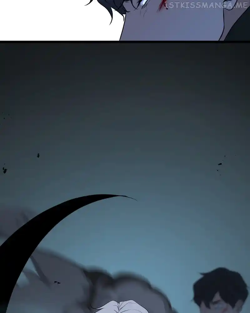 Be My Villain Chapter 64