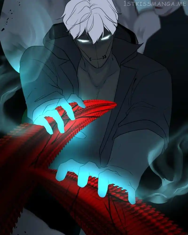 Be My Villain Chapter 64