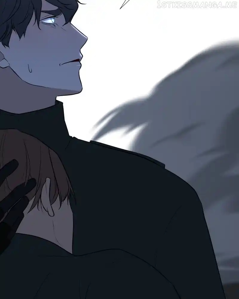 Be My Villain Chapter 64