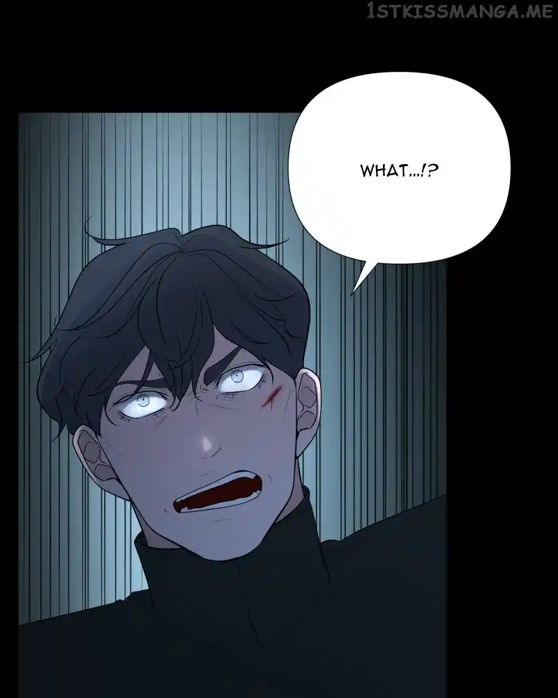 Be My Villain Chapter 64