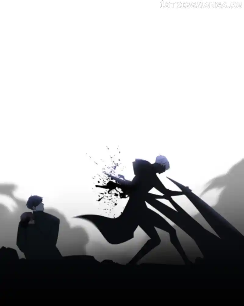 Be My Villain Chapter 64