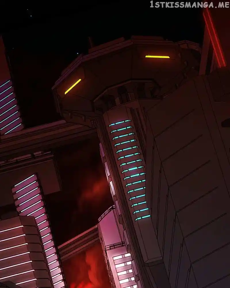 Be My Villain Chapter 65