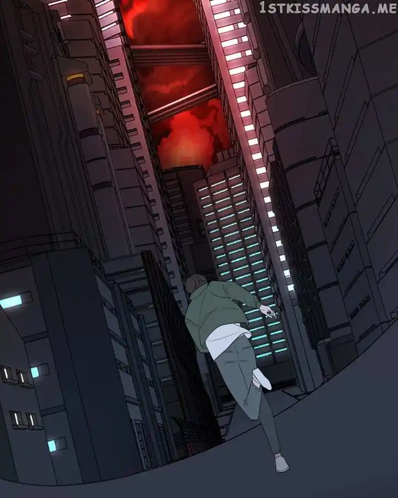 Be My Villain Chapter 65