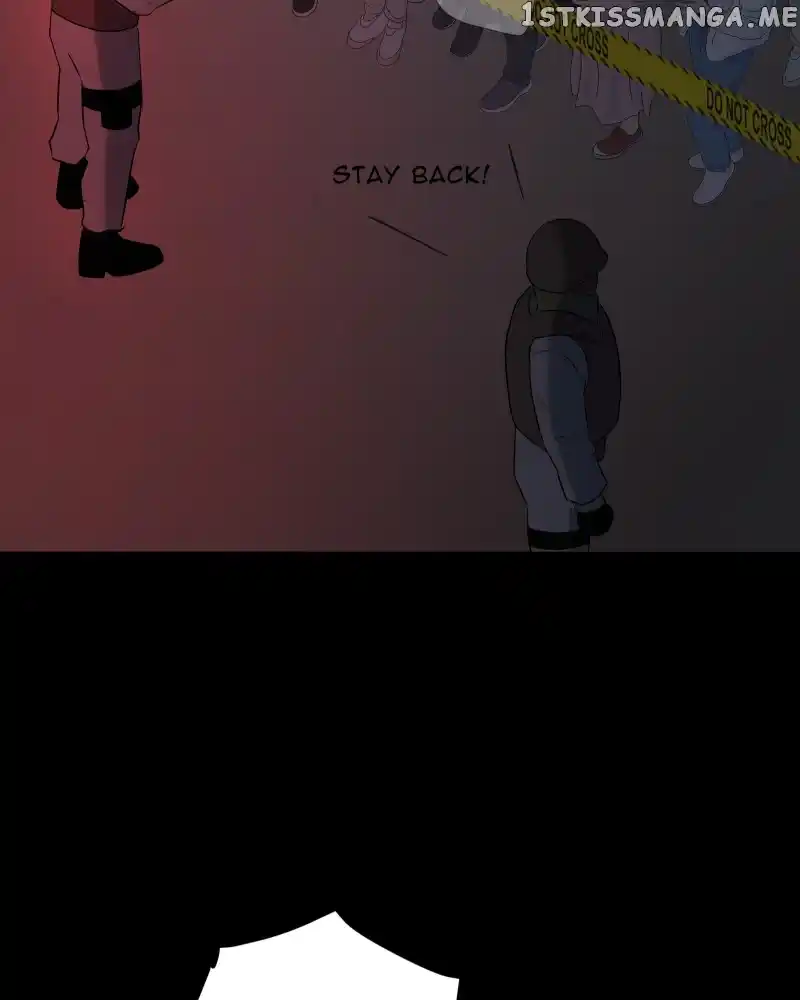 Be My Villain Chapter 65