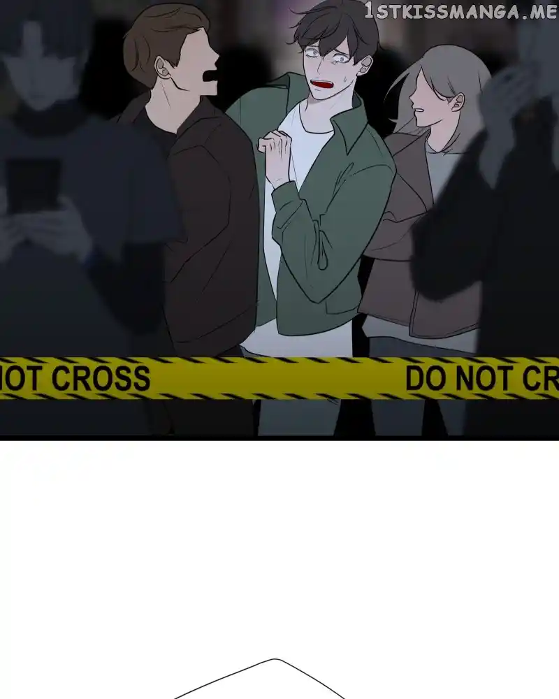 Be My Villain Chapter 65