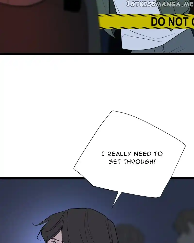 Be My Villain Chapter 65