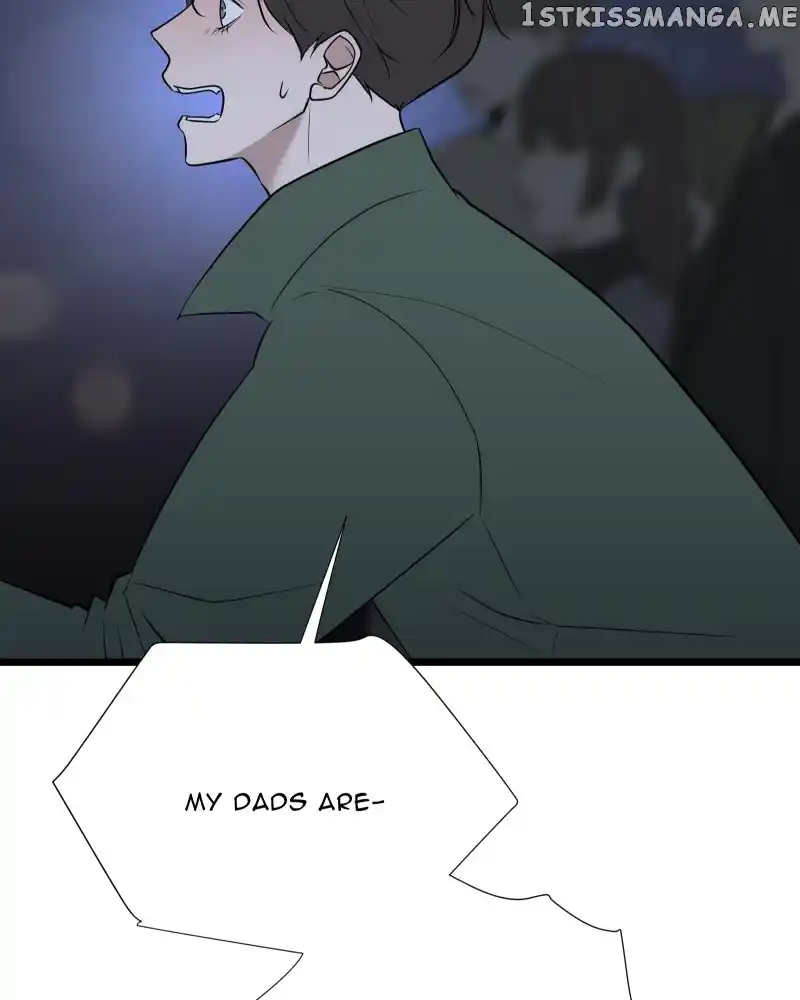 Be My Villain Chapter 65