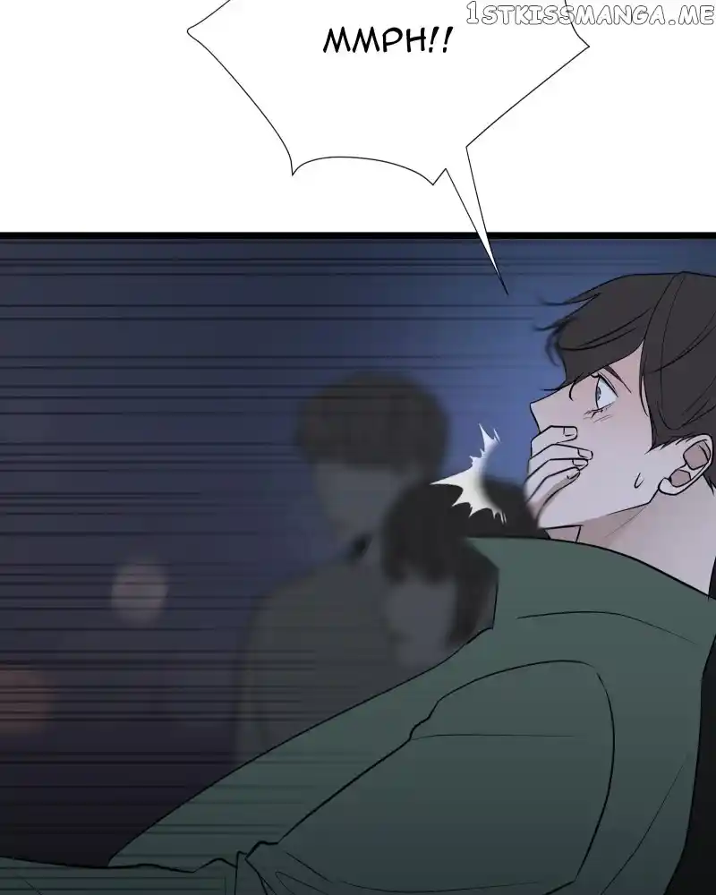 Be My Villain Chapter 65